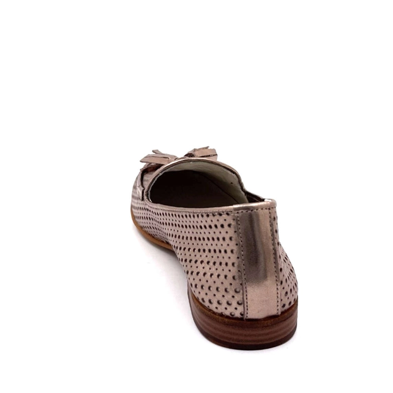 2002 / Ivoire Chaussures