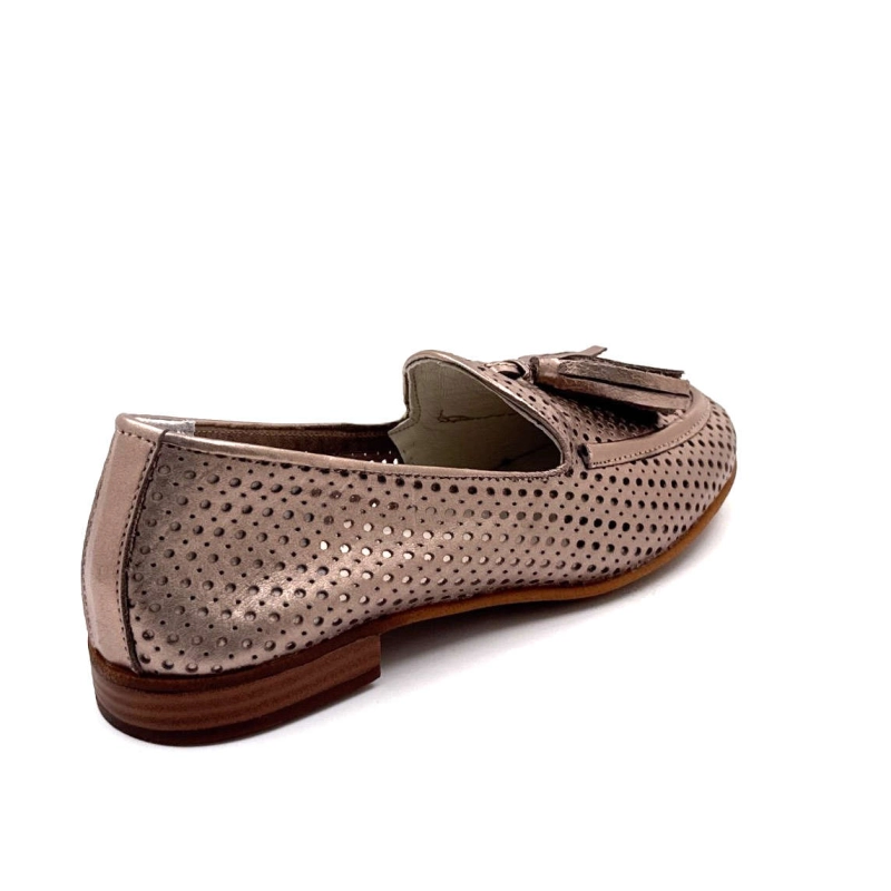 2002 / Ivoire Chaussures