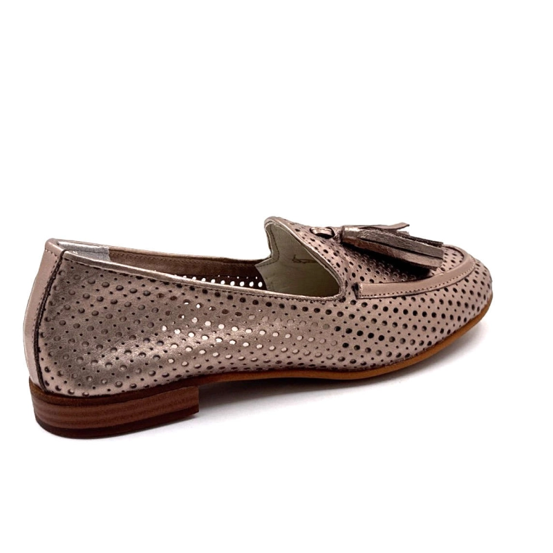 2002 / Ivoire Chaussures