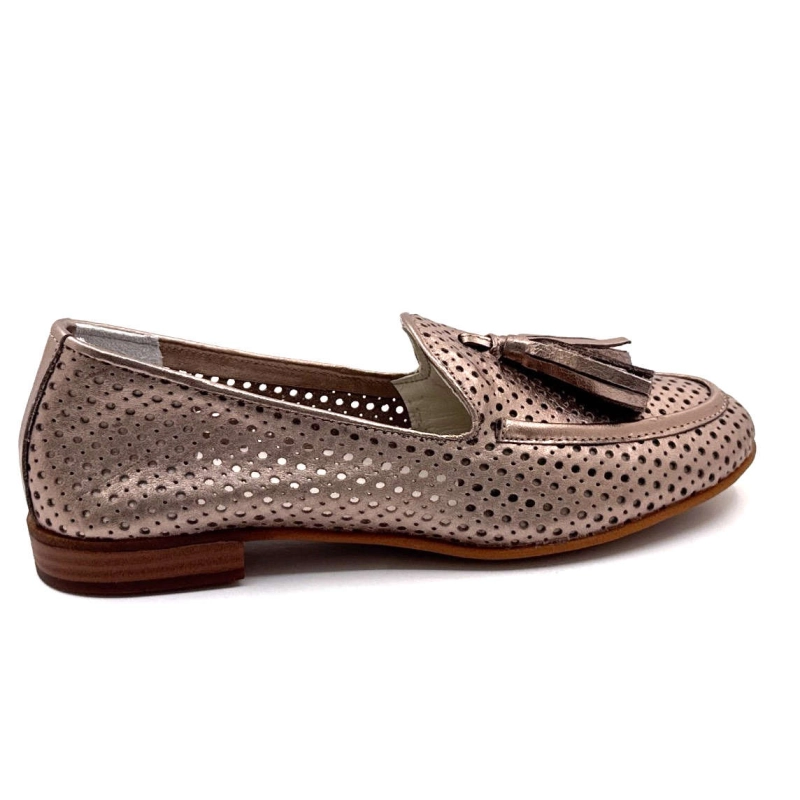 2002 / Ivoire Chaussures