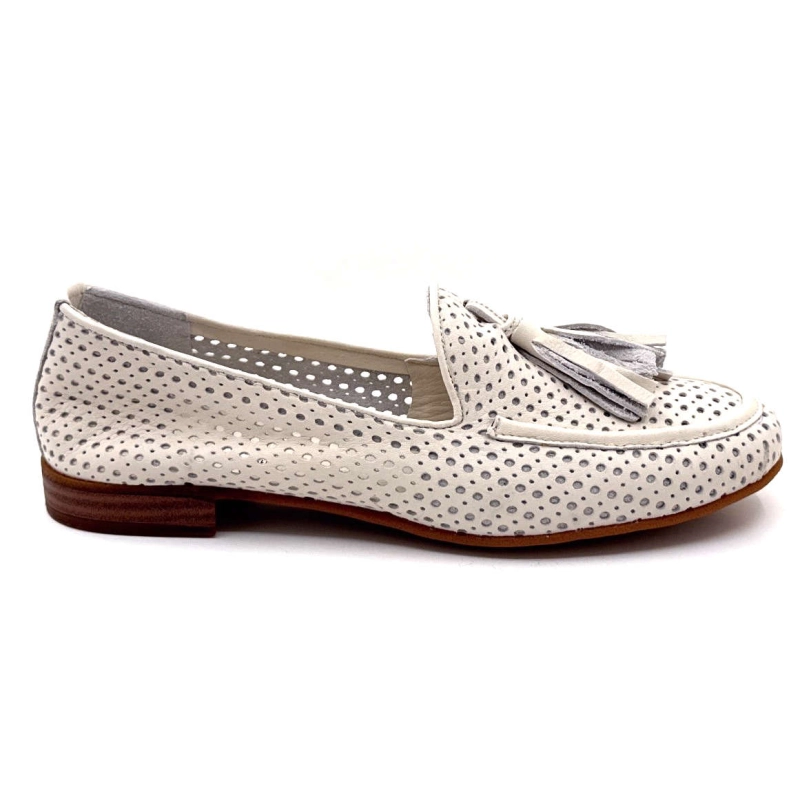 2002 / Ivoire Chaussures