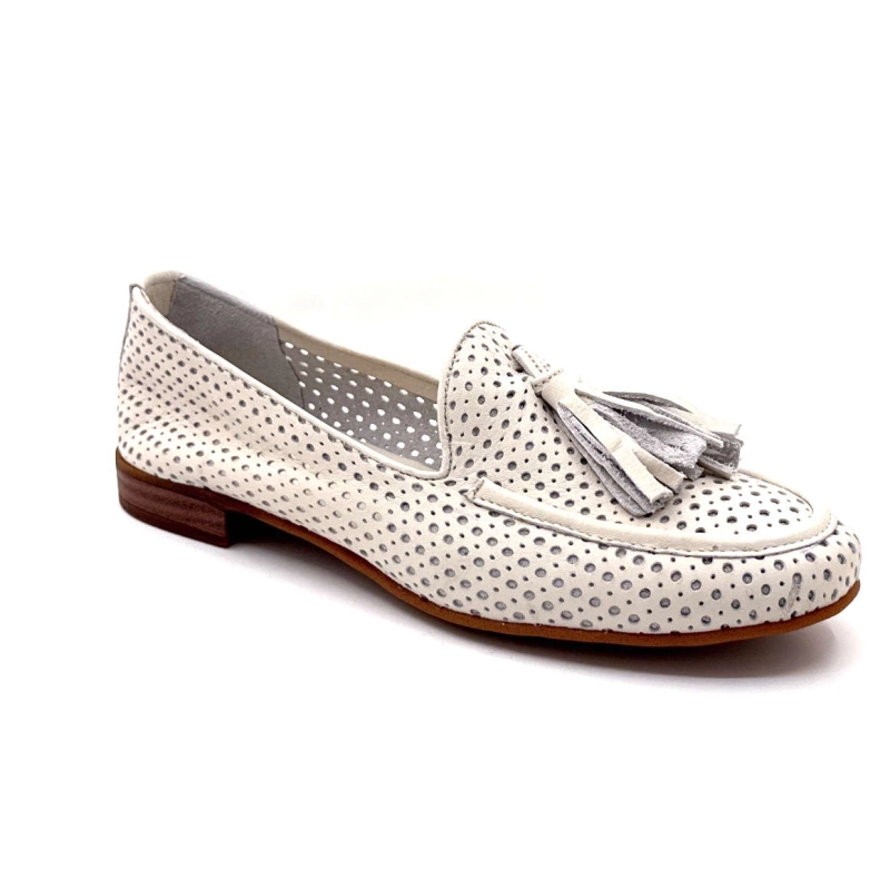 2002 / Ivoire Chaussures