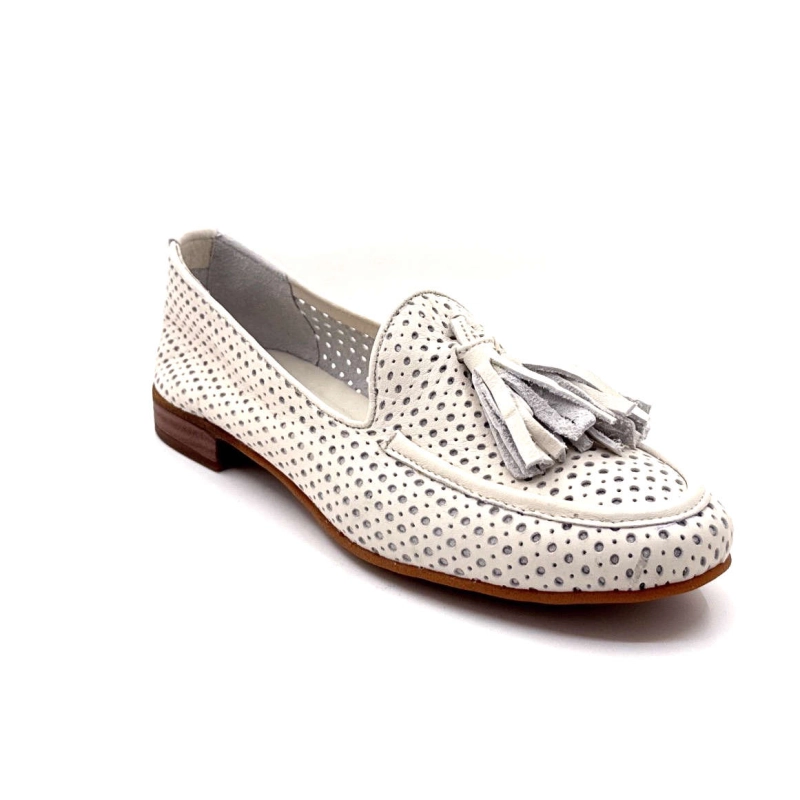 2002 / Ivoire Chaussures