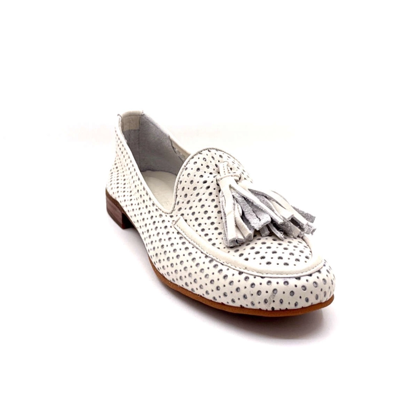 2002 / Ivoire Chaussures