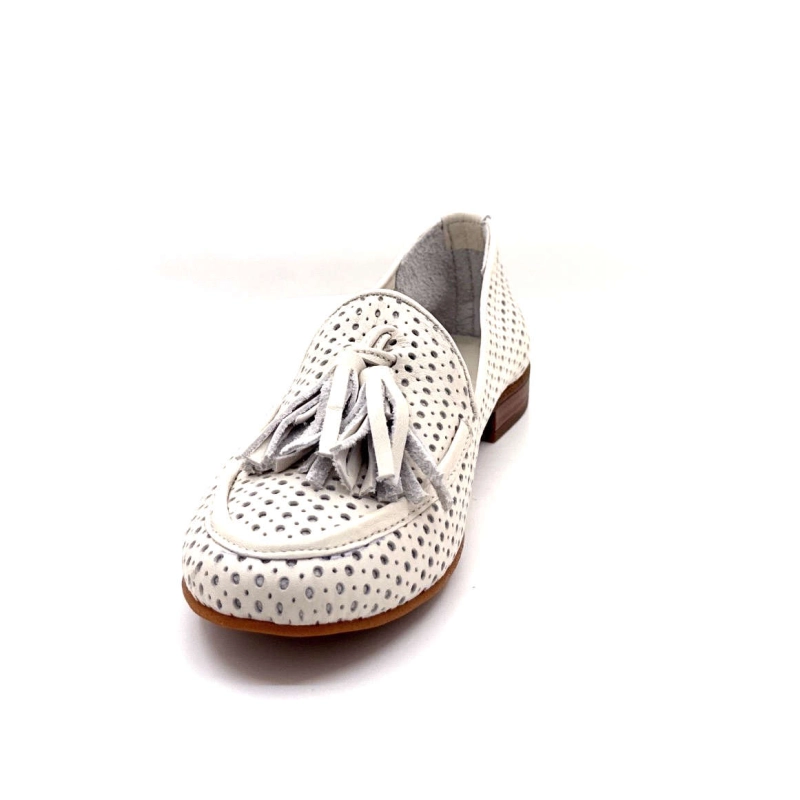 2002 / Ivoire Chaussures