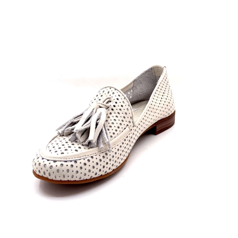 2002 / Ivoire Chaussures