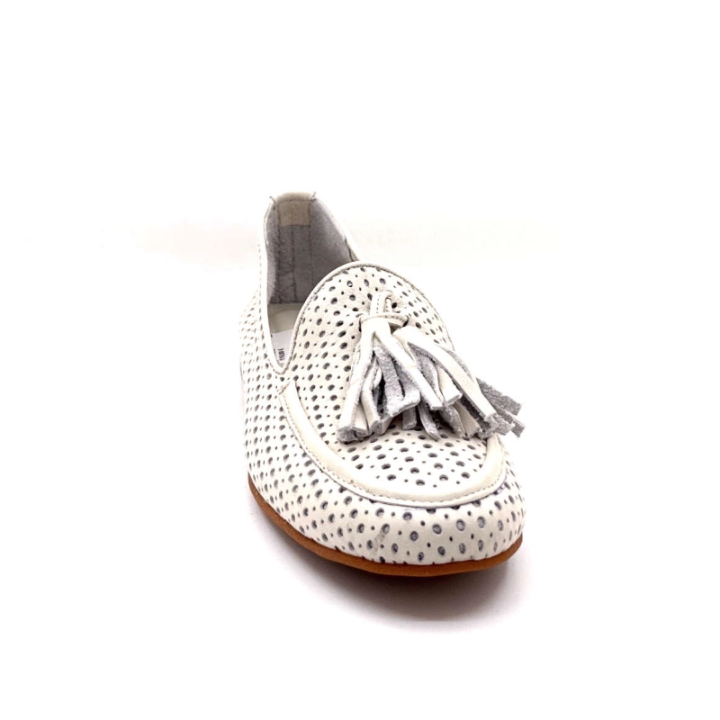 2002 / Ivoire Chaussures