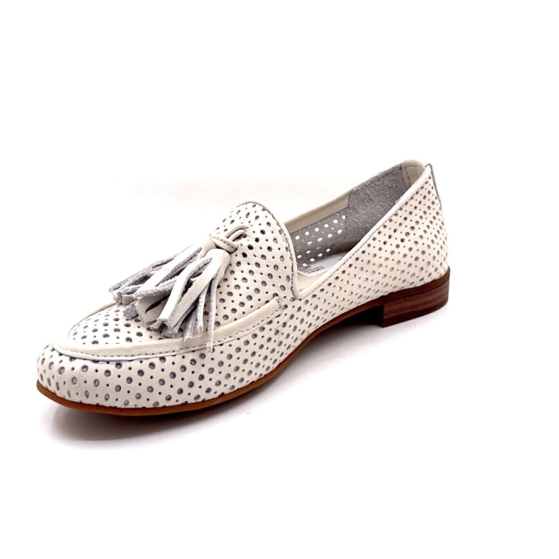 2002 / Ivoire Chaussures