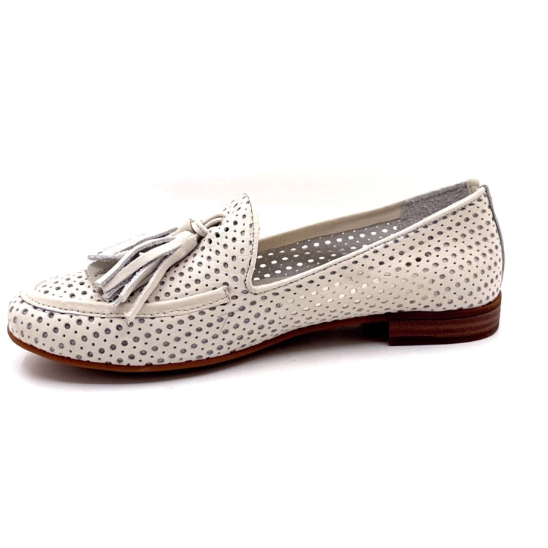 2002 / Ivoire Chaussures