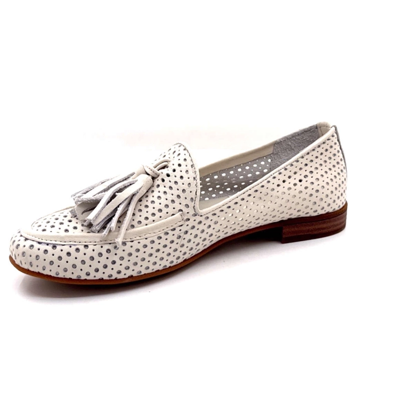 2002 / Ivoire Chaussures