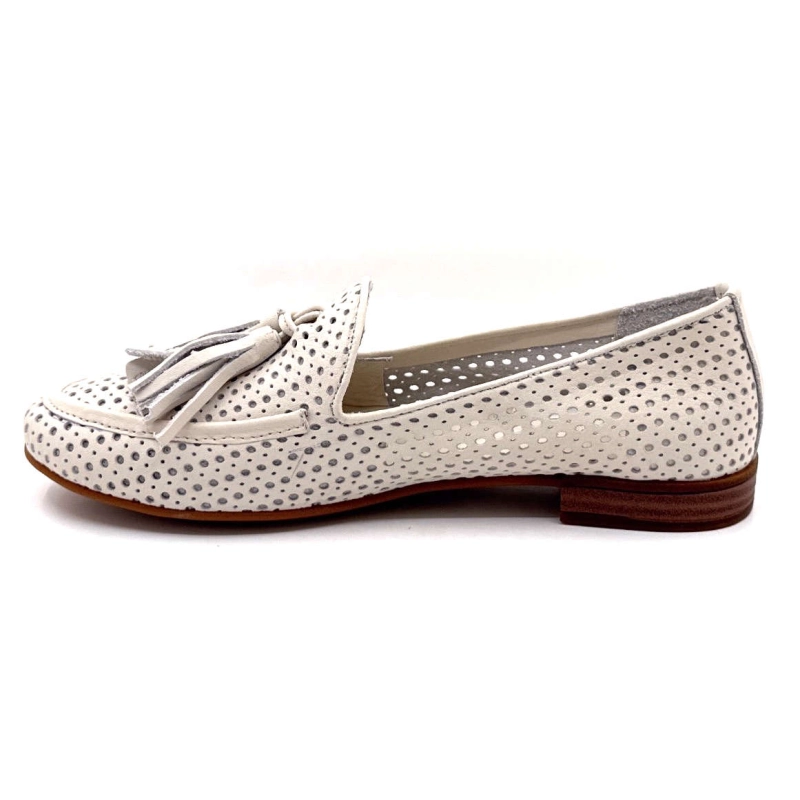 2002 / Ivoire Chaussures