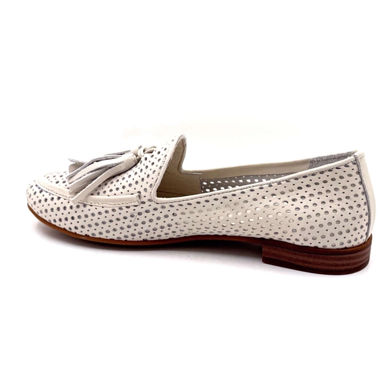 2002 / Ivoire Chaussures