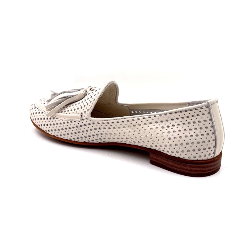 2002 / Ivoire Chaussures