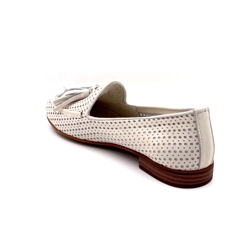 2002 / Ivoire Chaussures