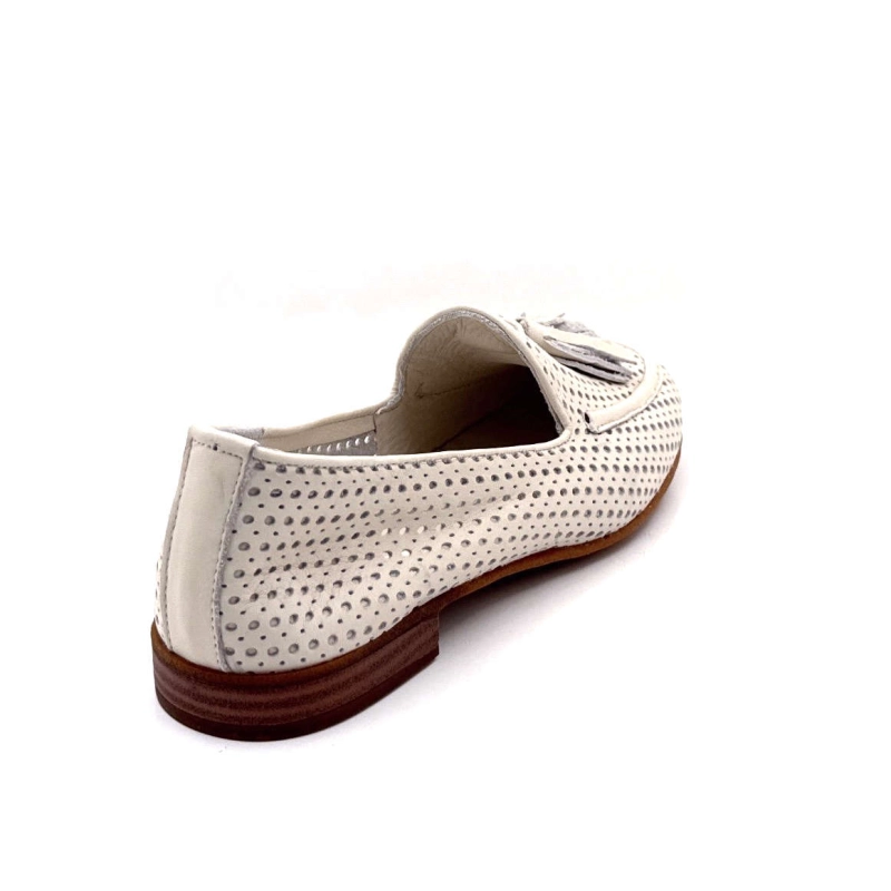 2002 / Ivoire Chaussures