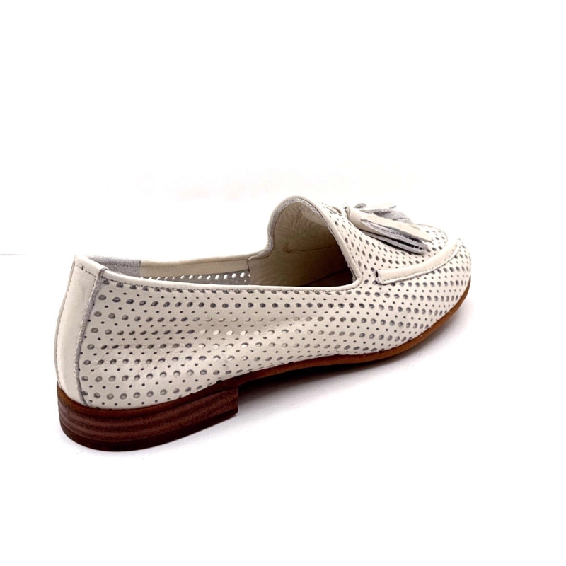 2002 / Ivoire Chaussures