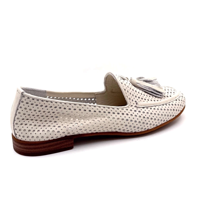 2002 / Ivoire Chaussures