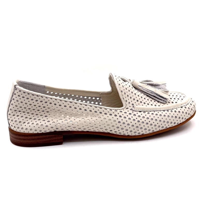 2002 / Ivoire Chaussures