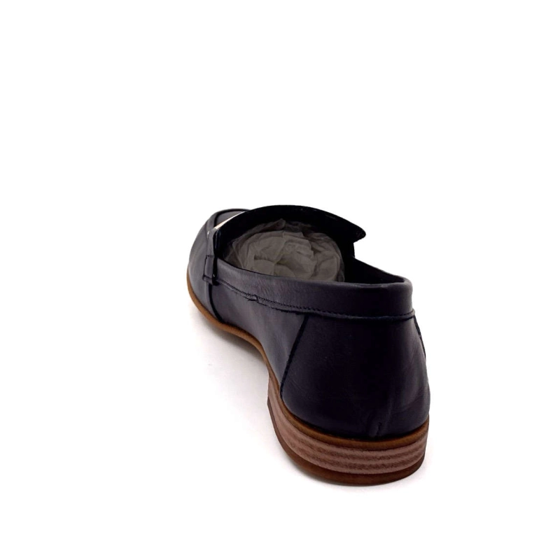 24654 Ivoire Chaussures