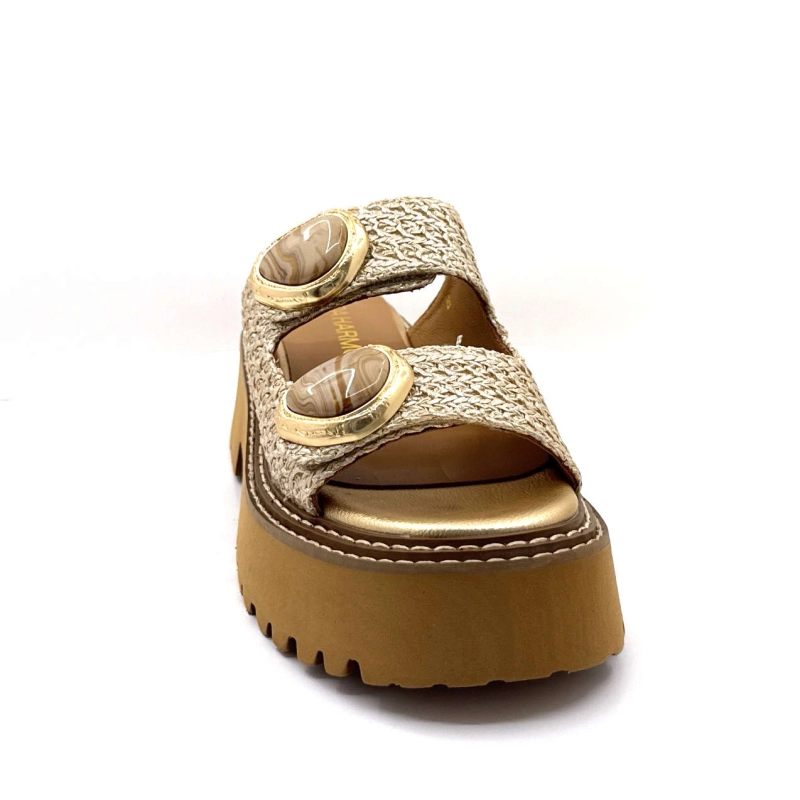 9972-90 Ivoire Chaussures