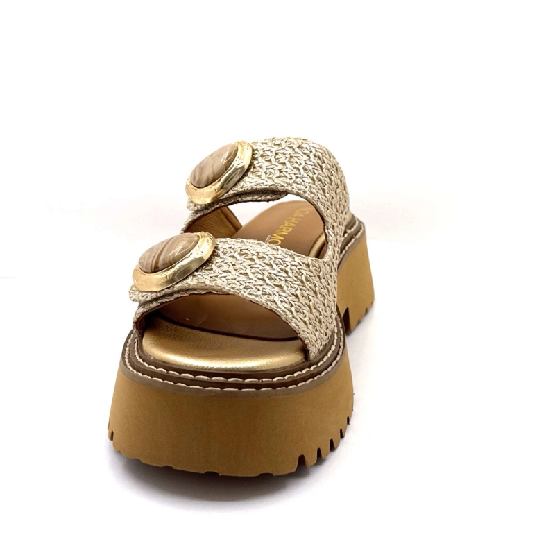 9972-90 Ivoire Chaussures