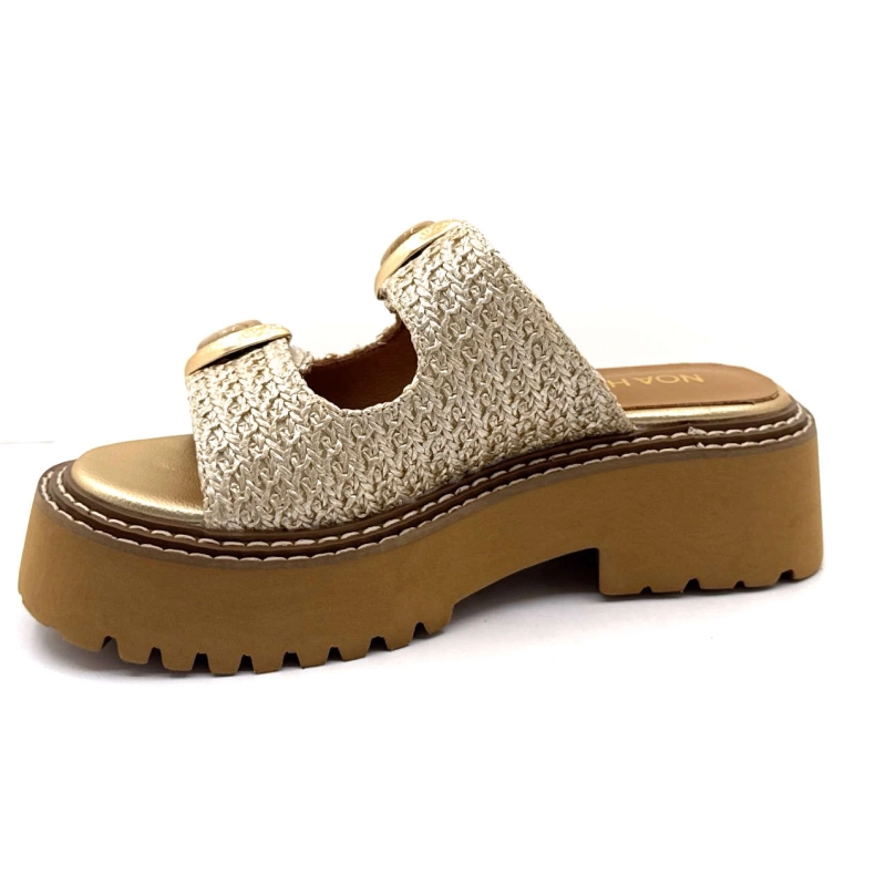 9972-90 Ivoire Chaussures