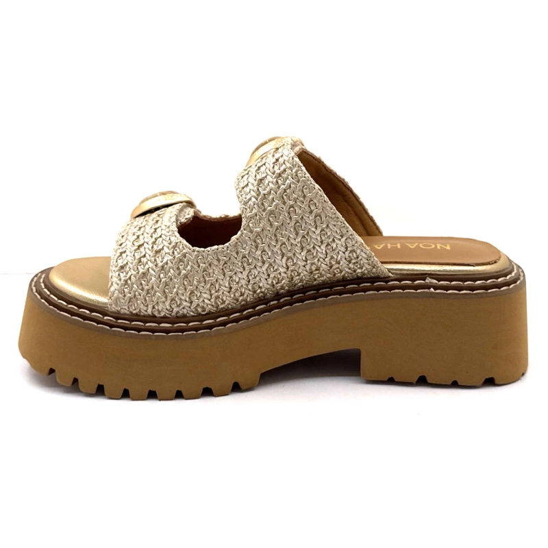 9972-90 Ivoire Chaussures