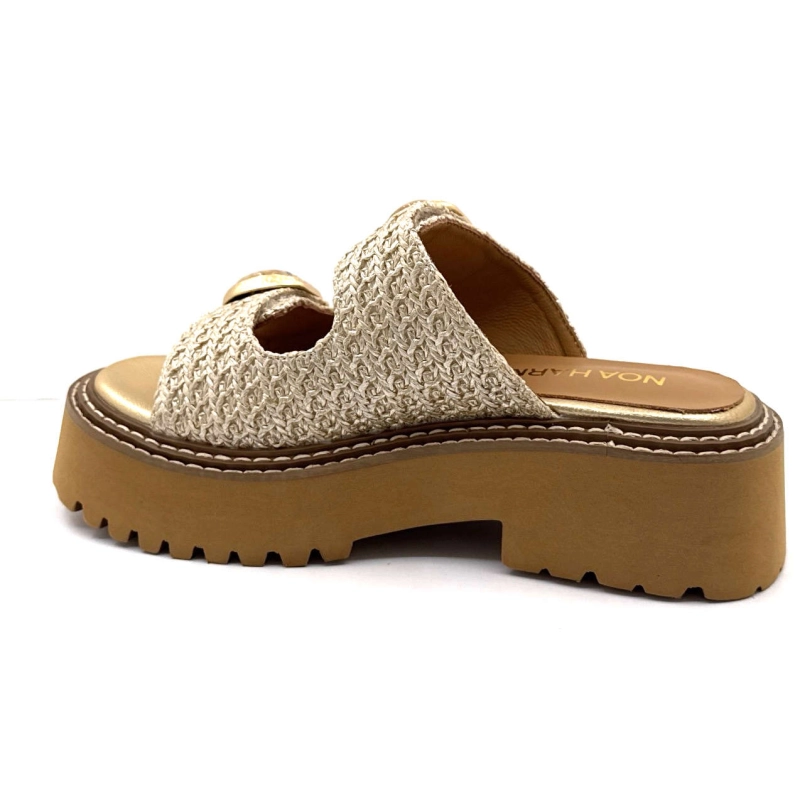 9972-90 Ivoire Chaussures