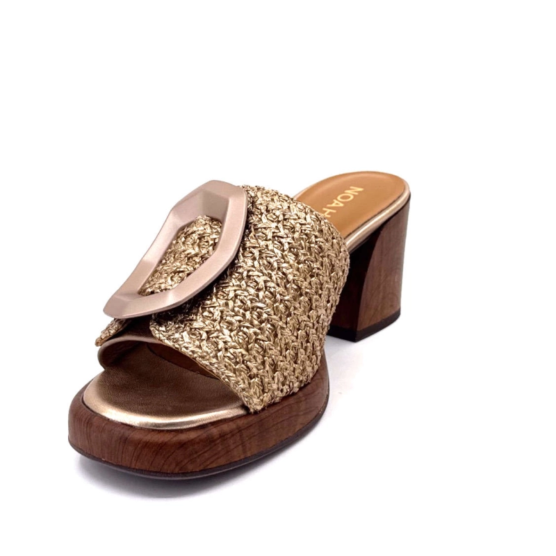 9995-90 Ivoire Chaussures