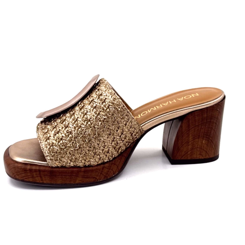 9995-90 Ivoire Chaussures