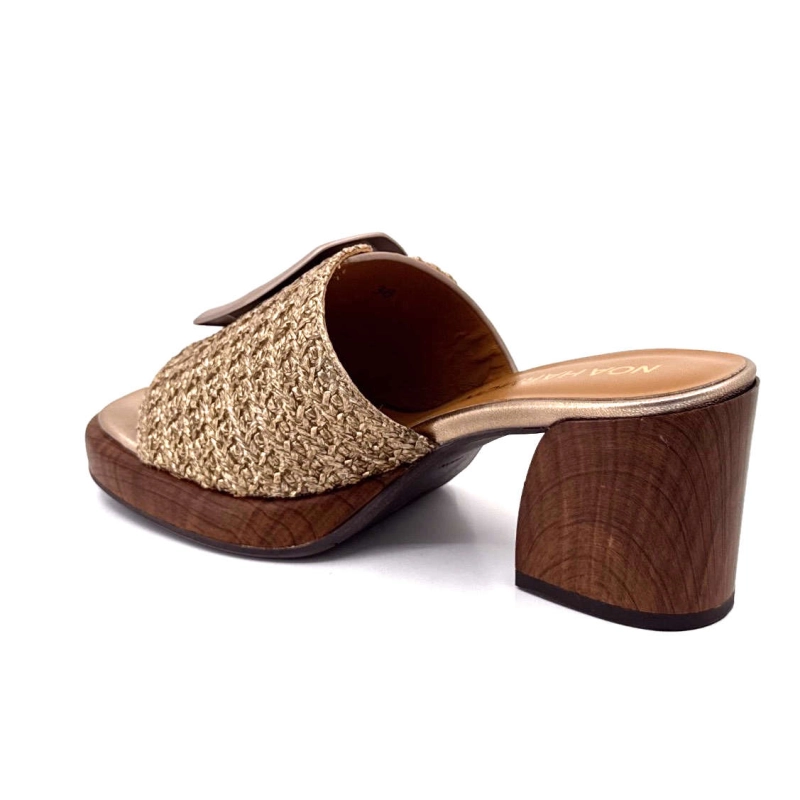 9995-90 Ivoire Chaussures