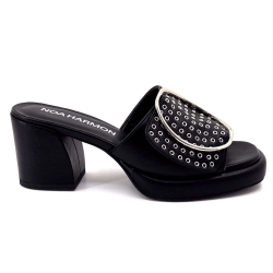 Mules Ivoire Chaussures