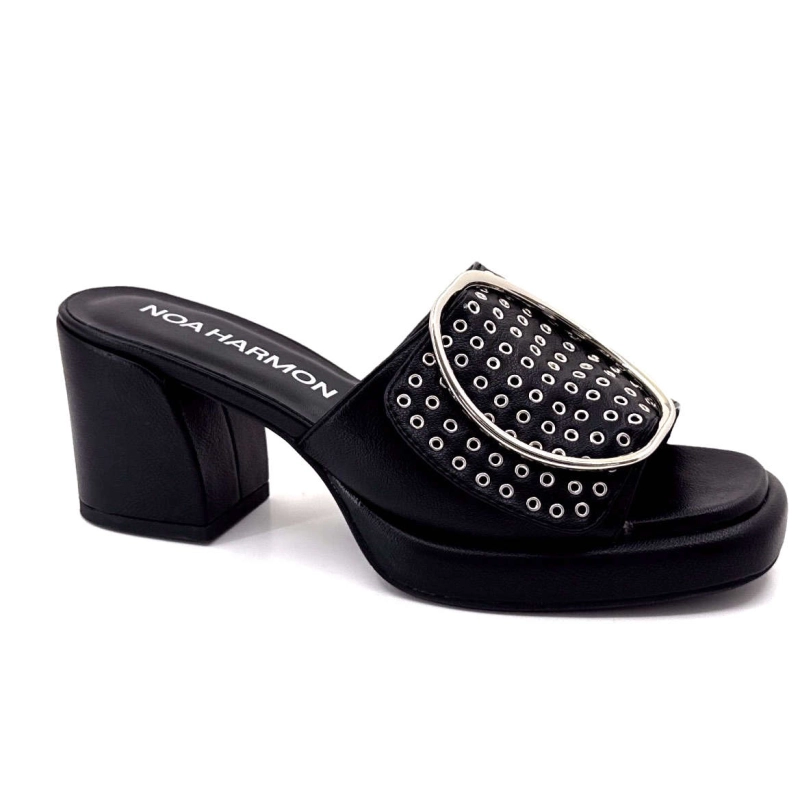 10012-06 Ivoire Chaussures