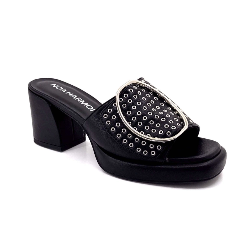 Noa Harmon 10012 Noir 10012-06 - LIL CHEER Printemps Eté 2025