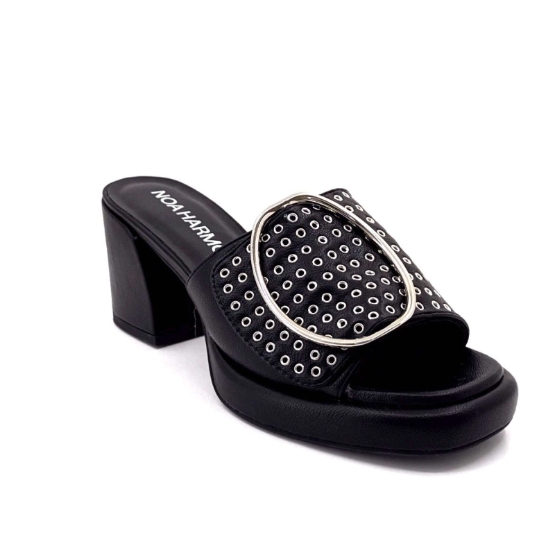 10012-06 Ivoire Chaussures