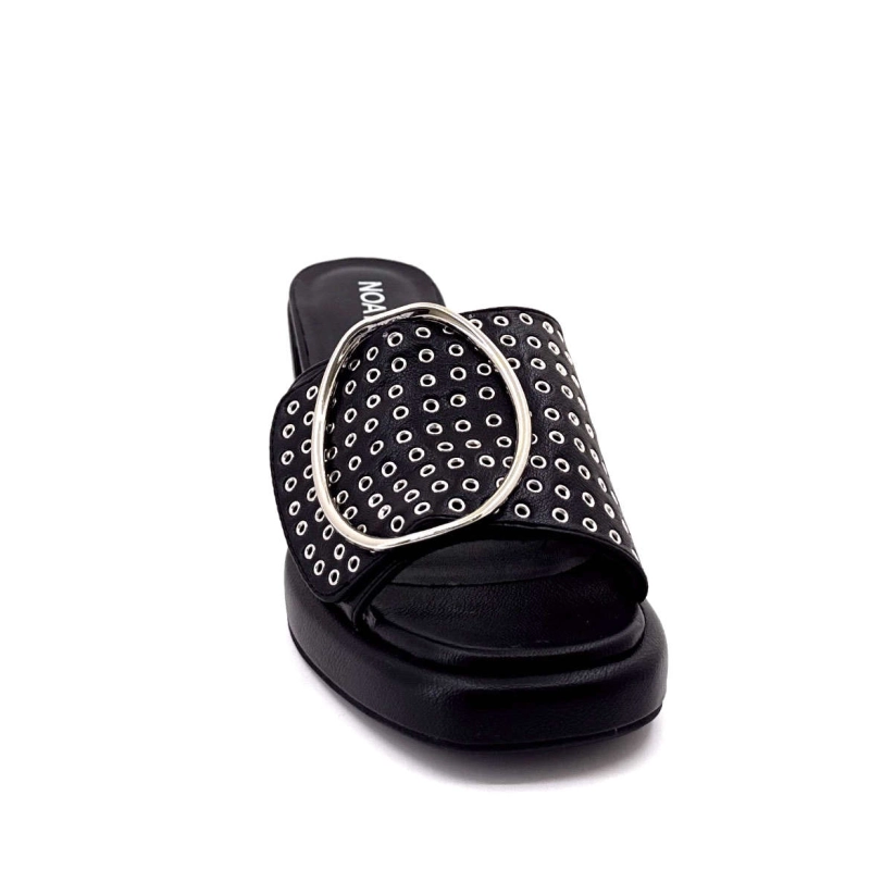 Noa Harmon 10012 Noir 10012-06 - LIL CHEER Printemps Eté 2025