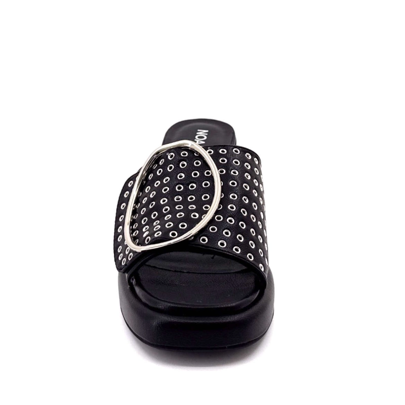 10012-06 Ivoire Chaussures