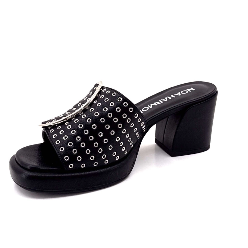 10012-06 Ivoire Chaussures