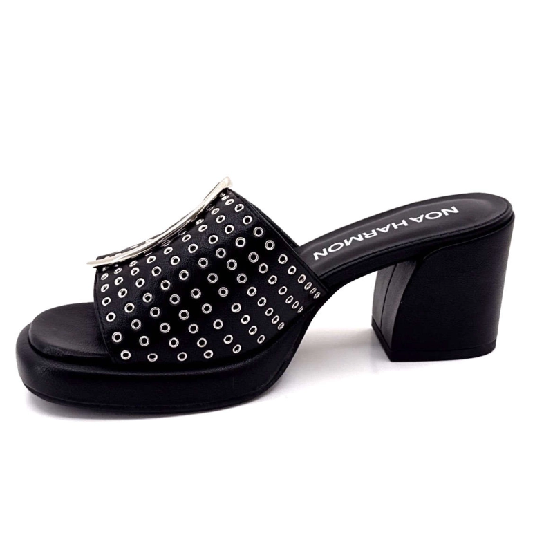 10012-06 Ivoire Chaussures