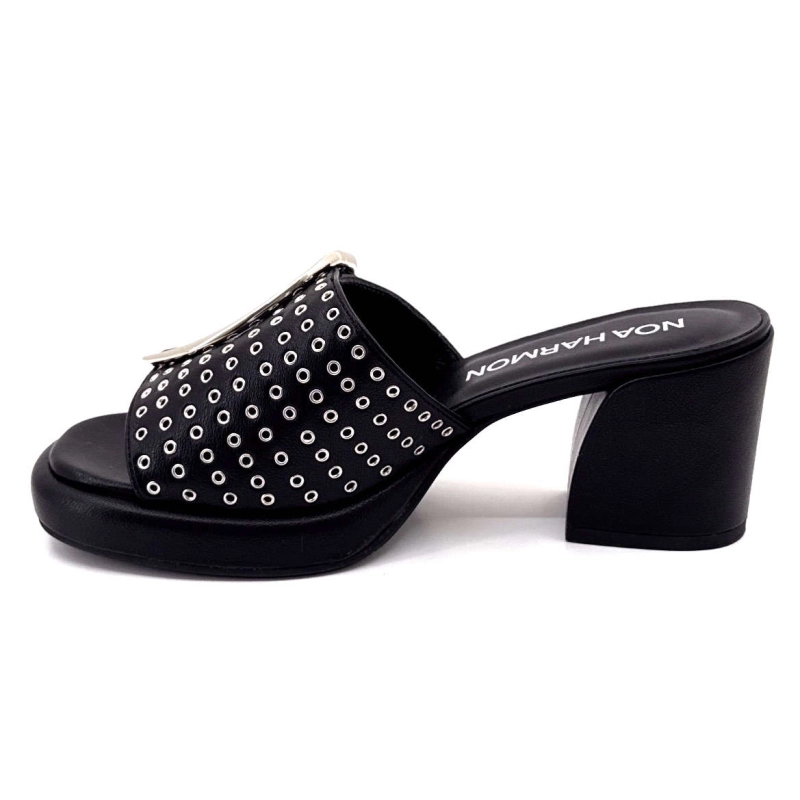 10012-06 Ivoire Chaussures