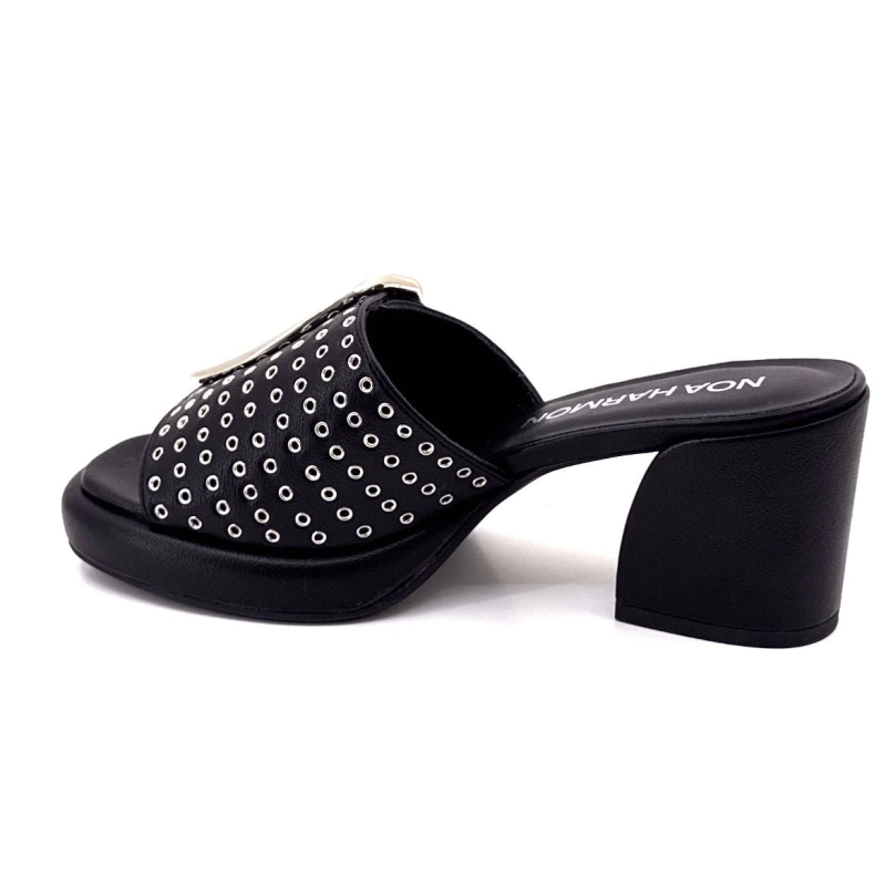 10012-06 Ivoire Chaussures