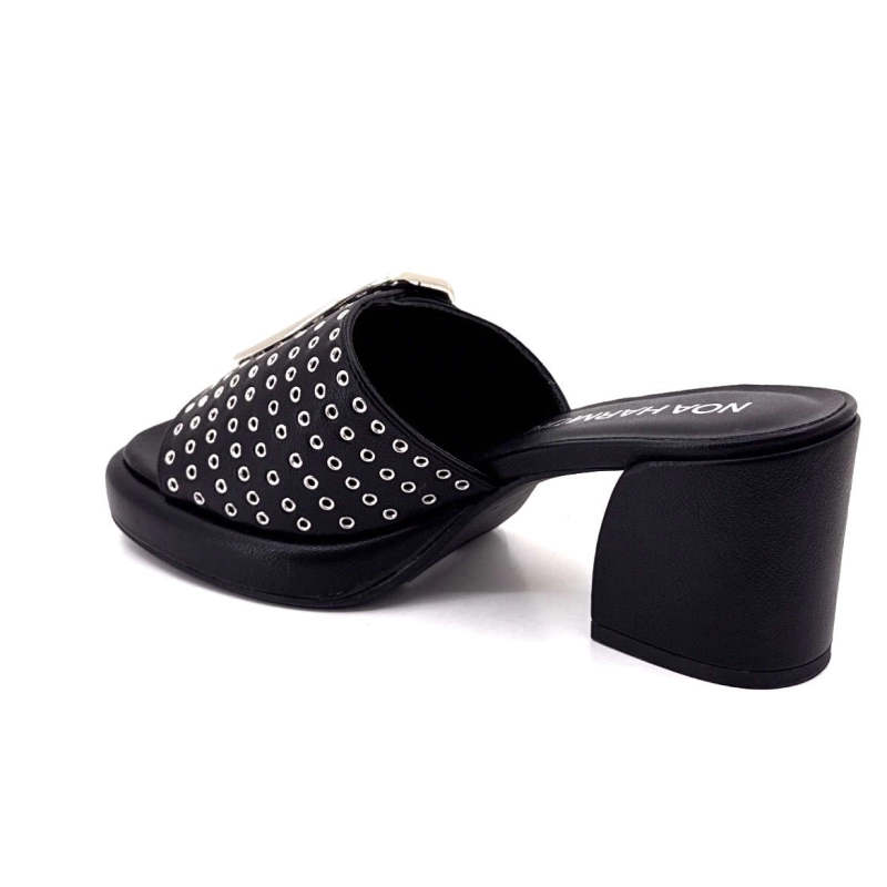 10012-06 Ivoire Chaussures