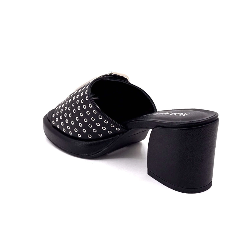 10012-06 Ivoire Chaussures