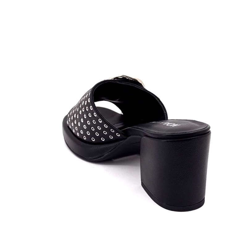 Noa Harmon 10012 Noir 10012-06 - LIL CHEER Printemps Eté 2025