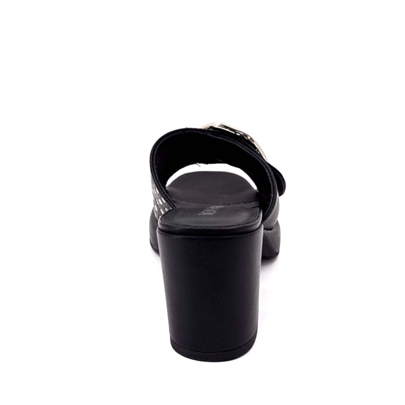 Noa Harmon 10012 Noir 10012-06 - LIL CHEER Printemps Eté 2025