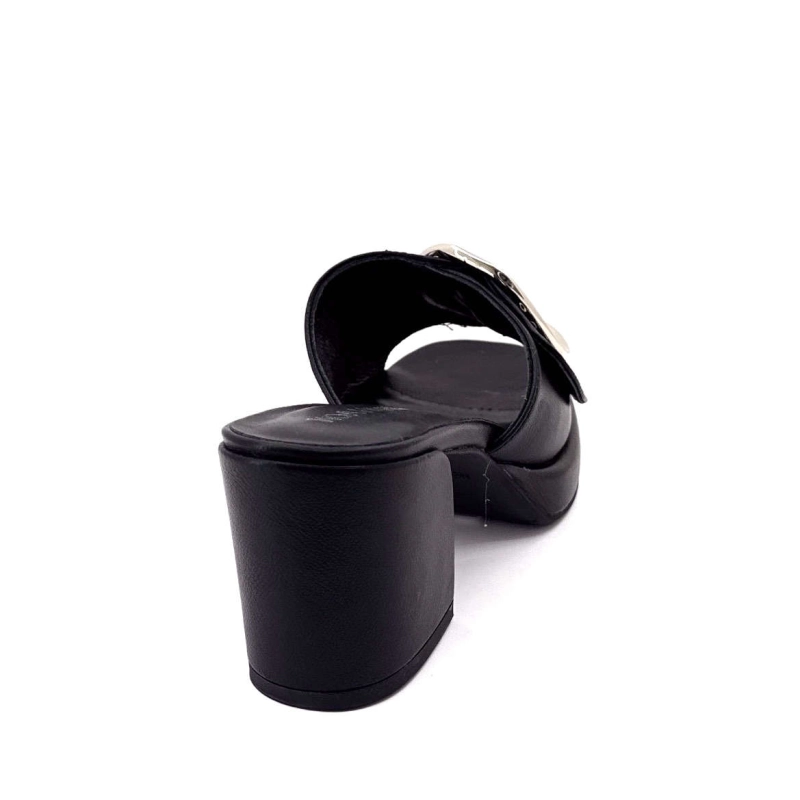 10012-06 Ivoire Chaussures