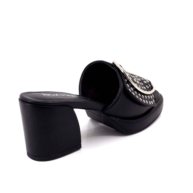 Noa Harmon 10012 Noir 10012-06 - LIL CHEER Printemps Eté 2025