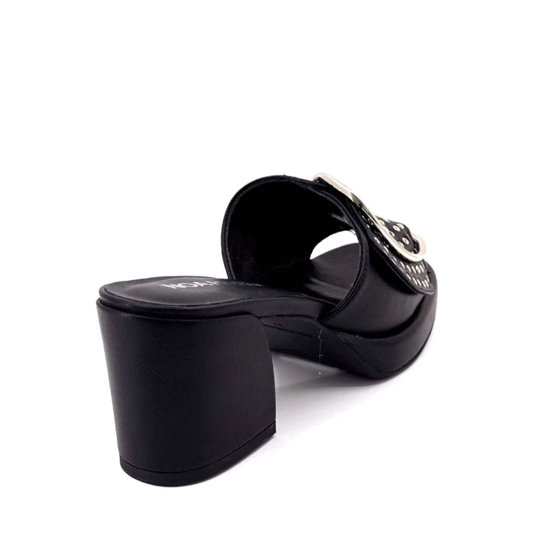 Noa Harmon 10012 Noir 10012-06 - LIL CHEER Printemps Eté 2025