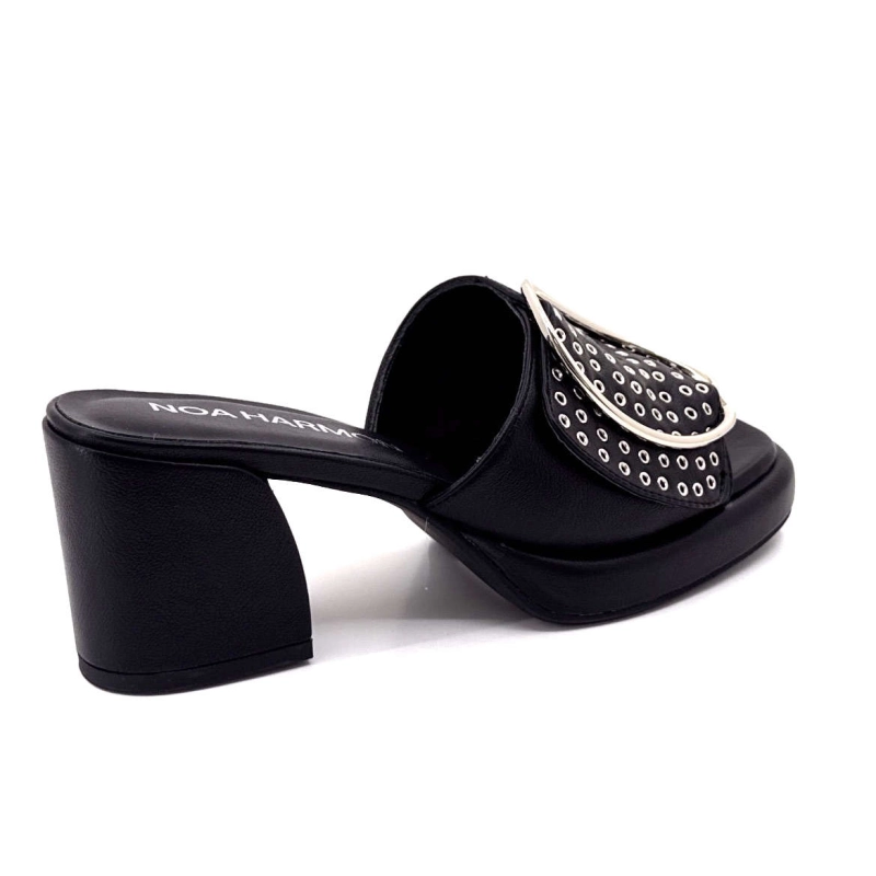 Noa Harmon 10012 Noir 10012-06 - LIL CHEER Printemps Eté 2025