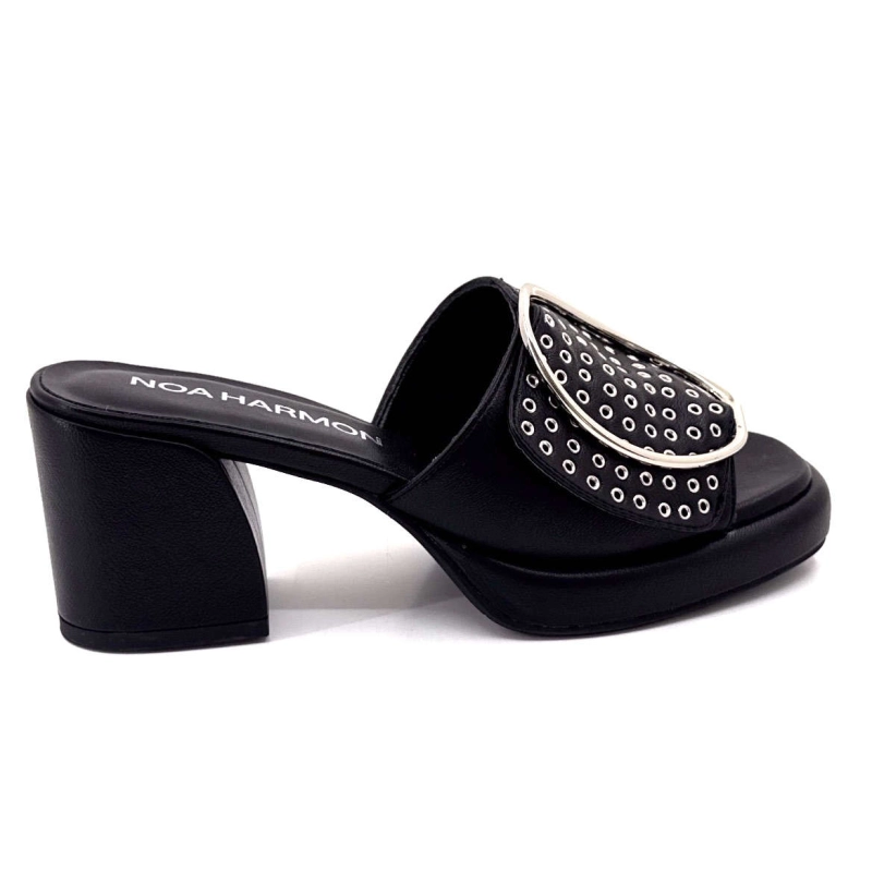 Noa Harmon 10012 Noir 10012-06 - LIL CHEER Printemps Eté 2025